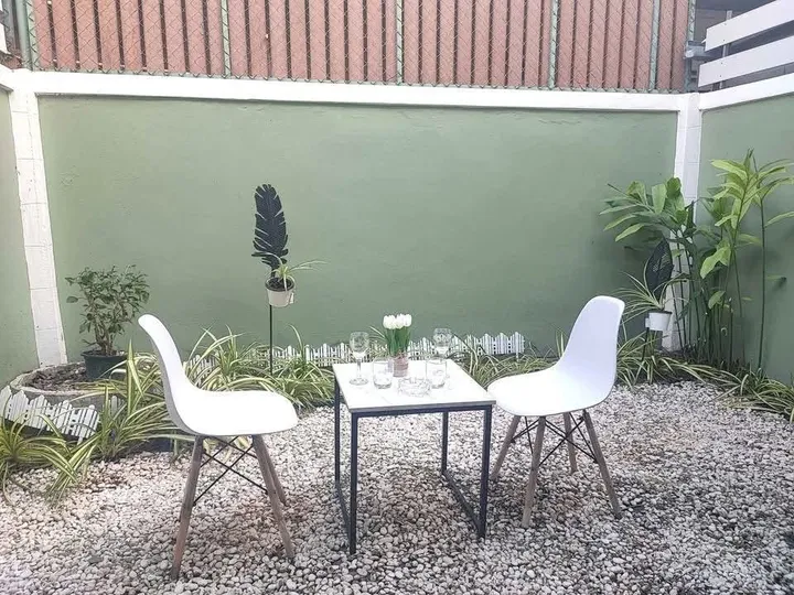 2 Bedroom Townhouse for rent in Bang Lamung