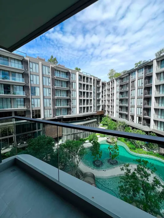 Photo from a listing at The Panora Estuaria