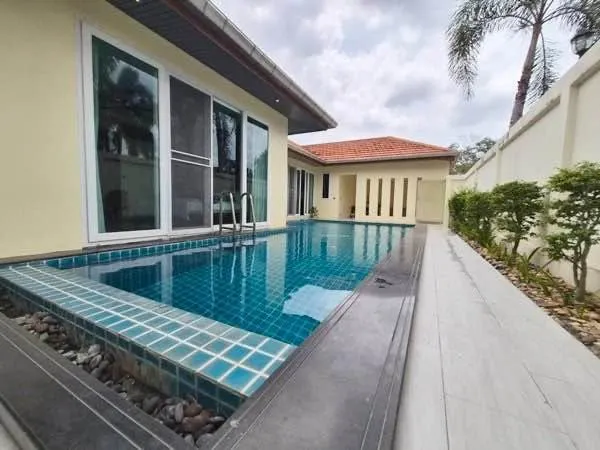 4 Bedroom Villa for rent in Mabprachan