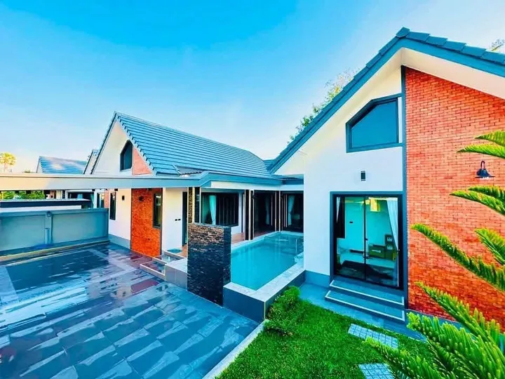 3 Bedroom House for sale in Mabprachan