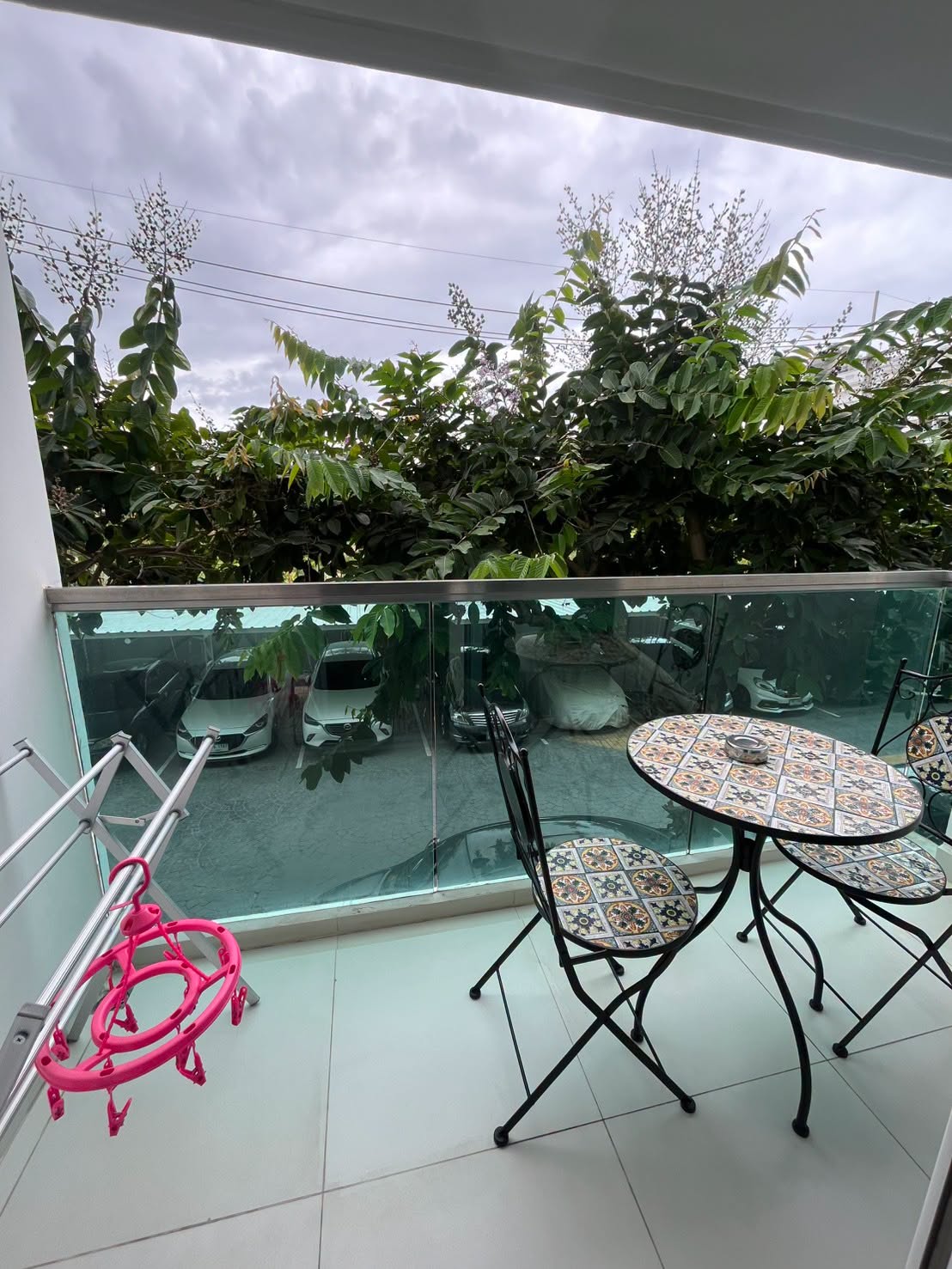 Condo for sale at Amazon Residence