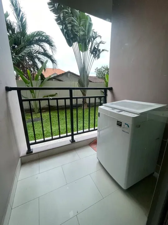 1 Bedroom Apartment for rent in Central Pattaya