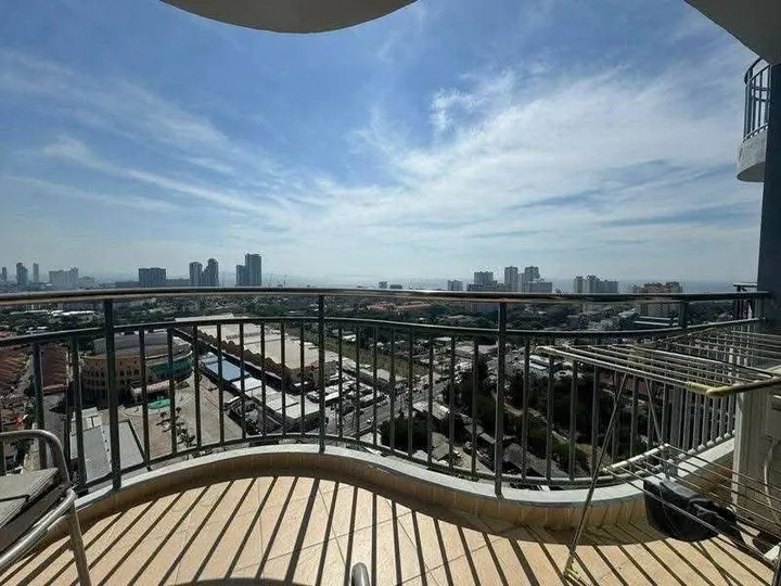2 Bedroom Condo for rent at Supalai Mare
