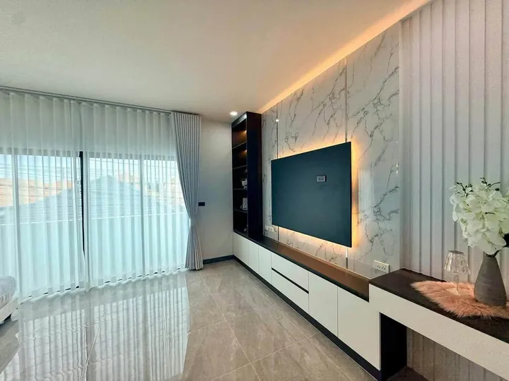 3 Bedroom House for sale at Siam Country Club