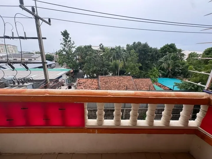 Studio for rent at Nirun Grand Ville