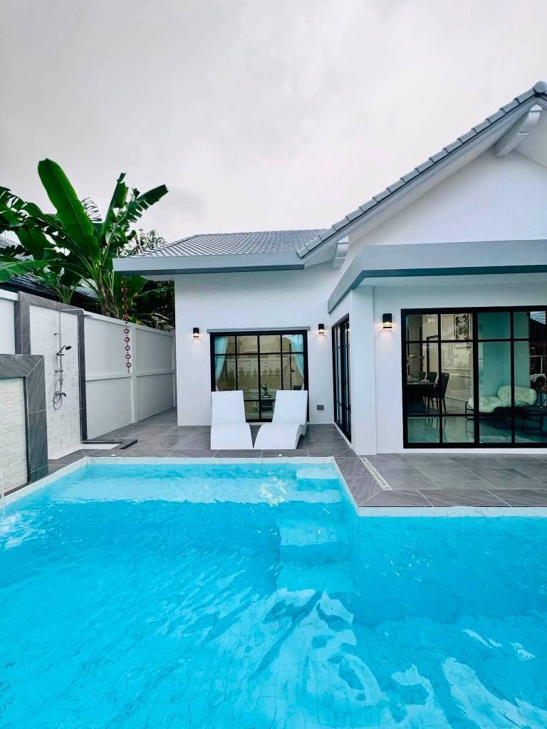 3 Bedroom Villa for sale in Siam Country Club