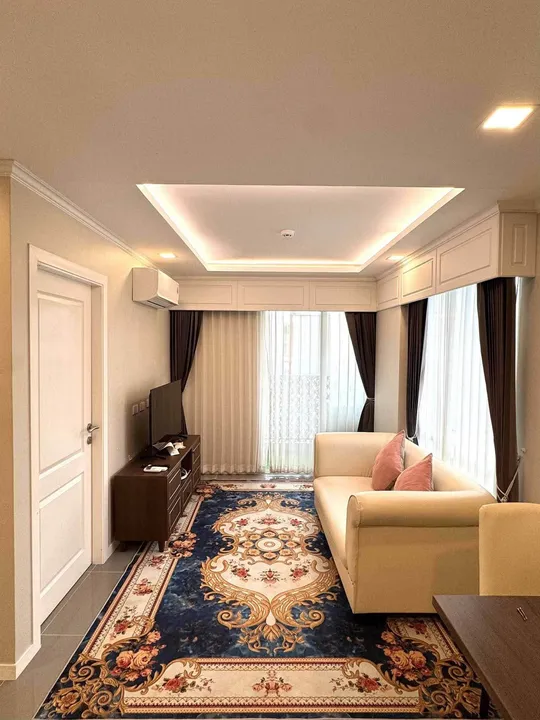 1 Bedroom Apartment for rent at The Orient Resort & Spa