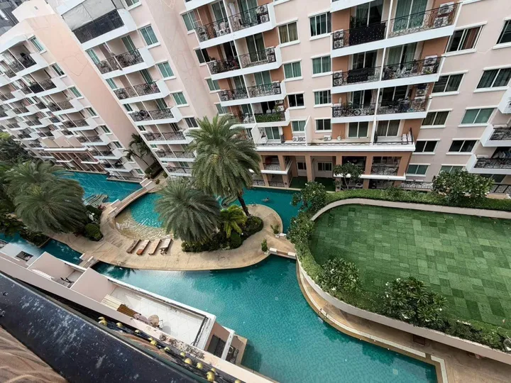 1 Bedroom Apartment for rent at Paradise Park
