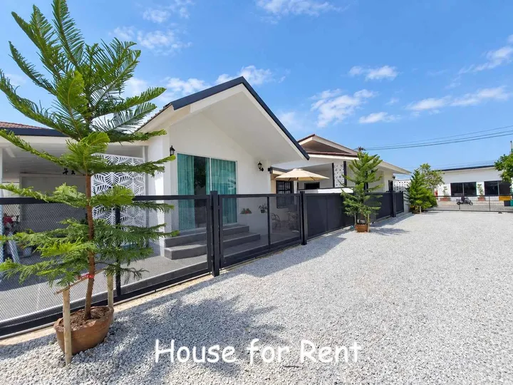 2 Bedroom House for rent in Siam Country Club