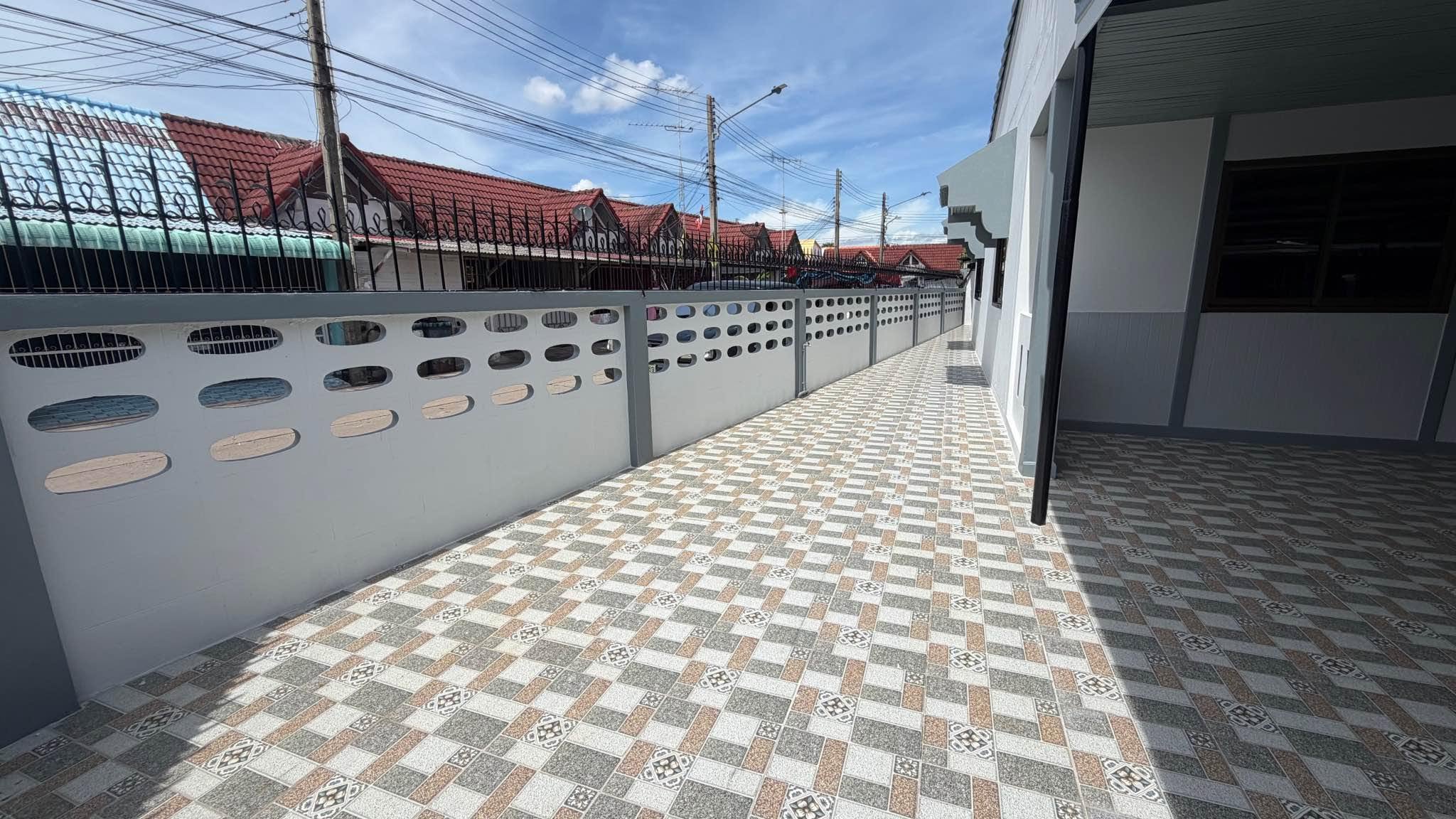 3 Bedroom House for sale at Malai Thong 1