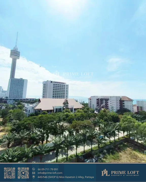 Photo from a listing at Kieng Talay Condo