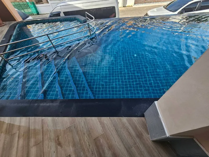 3 Bedroom House for rent at The Delight