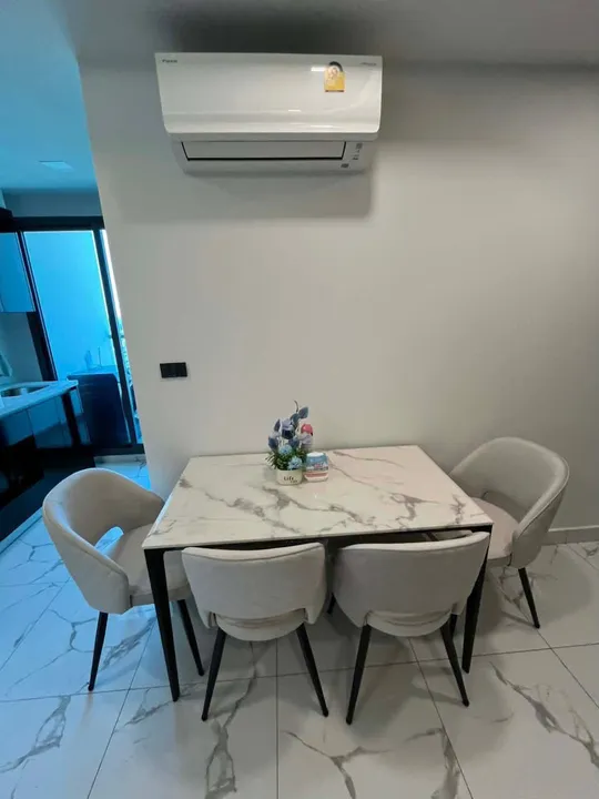 Photo from a listing at Arcadia Millennium Tower