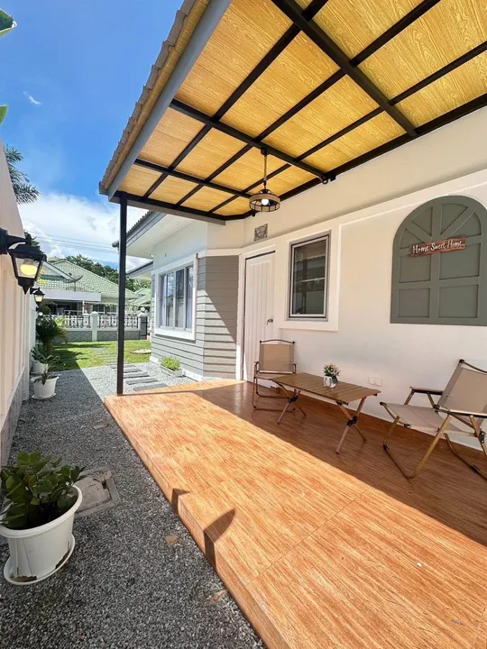 3 Bedroom House for sale in Krating Lai