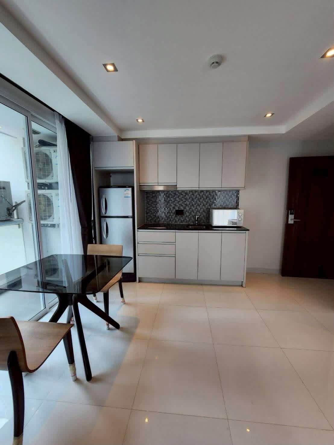 2 Bedroom Apartment for rent at Serenity Wongamat