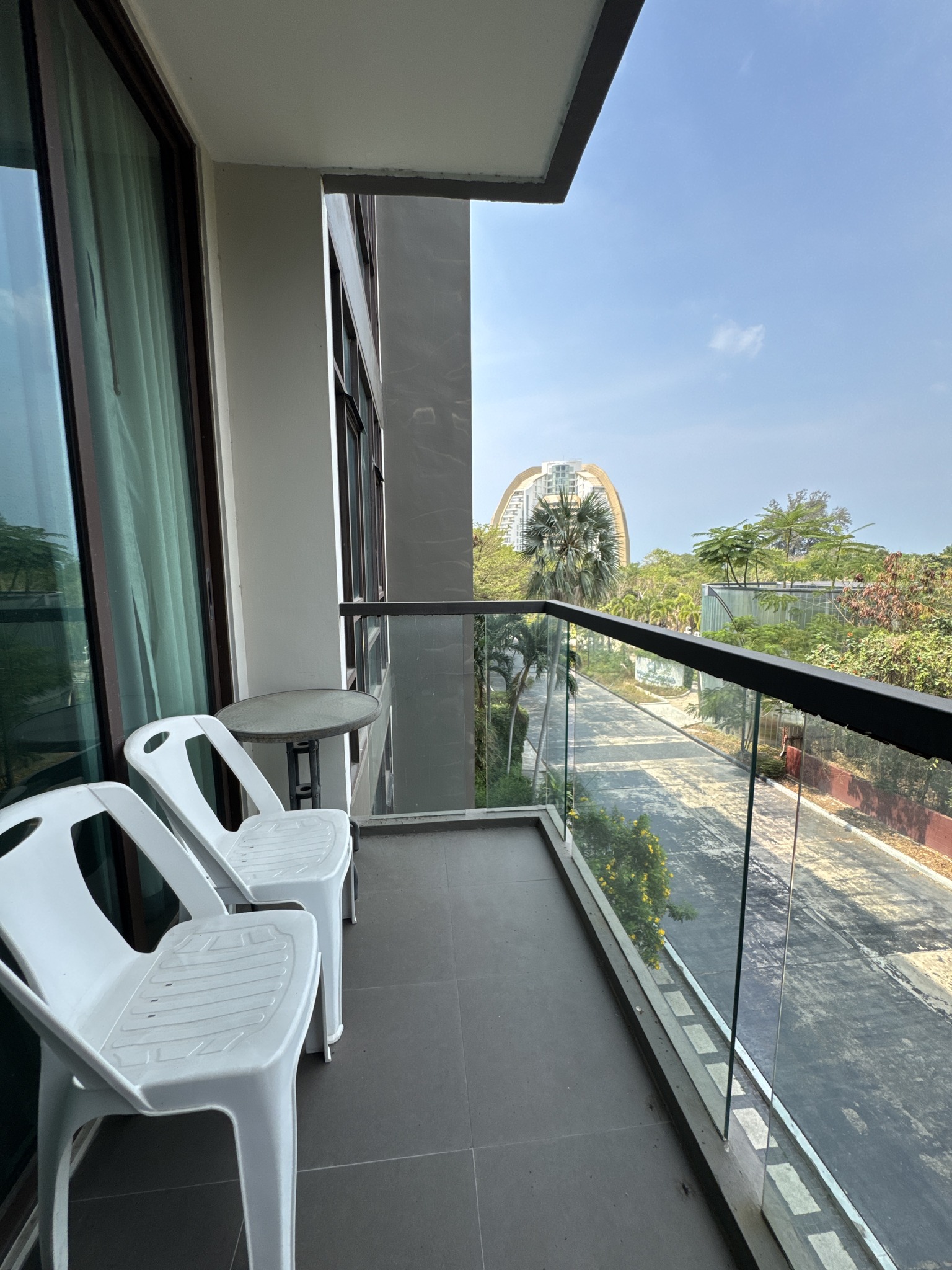 1 Bedroom Condo for sale at Prima Wongamat