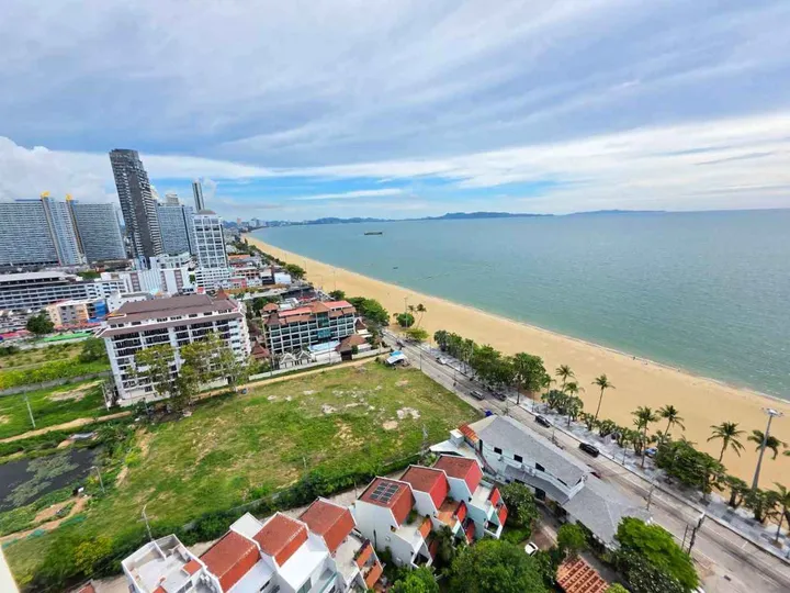 Photo from a listing at Cetus Beachfront