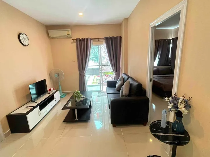 2 Bedroom Condo for rent at CC Condo 2