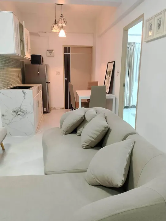 Photo from a listing at Keha Thepprasit