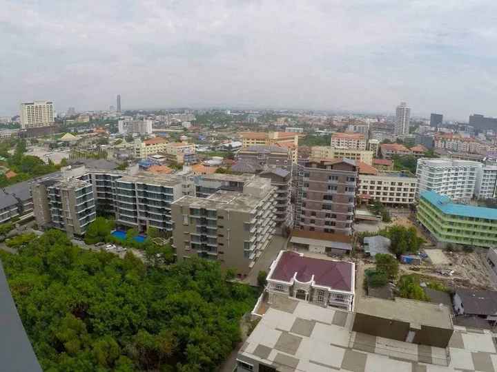Photo from a listing at Centric Sea