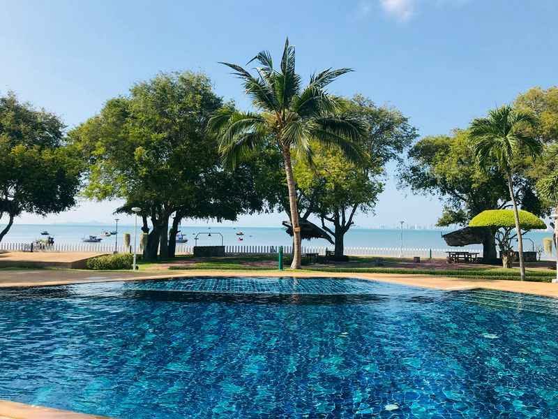 3 Bedroom Condo for rent in Bang Saray