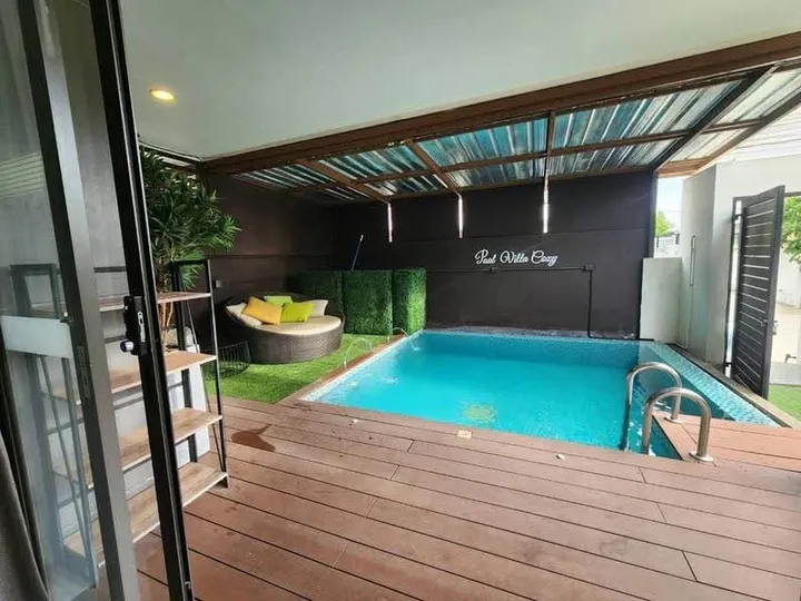 3 Bedroom Villa for rent in Toongklom Tanman