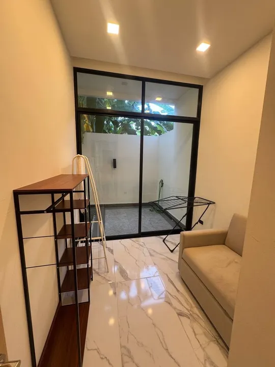 Photo from a listing at Villa La Richie