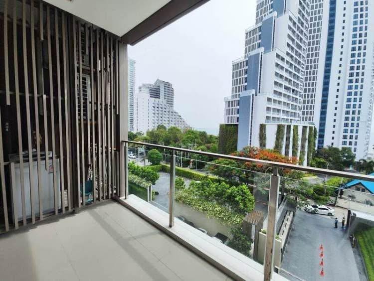 1 Bedroom Condo for sale at Baan Plai Haad