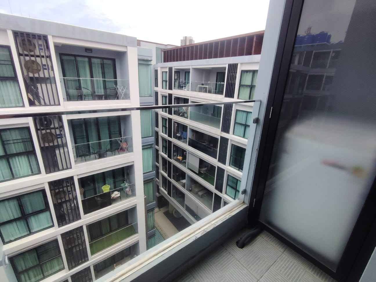 1 Bedroom Apartment for rent at Siam Oriental Tropical Garden