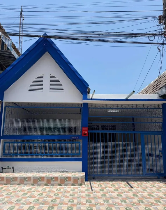 2 Bedroom Townhouse for rent in South Pattaya