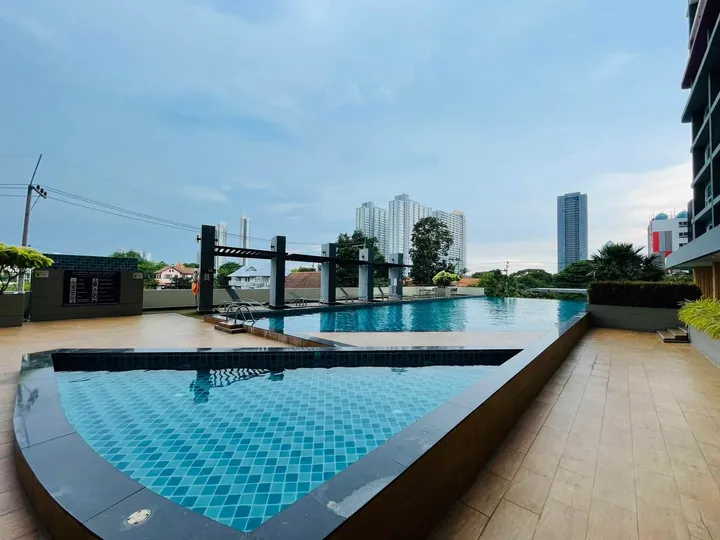 Studio for sale at La Santir