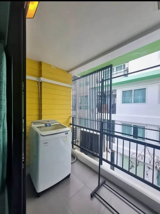 Studio for rent at Eastana