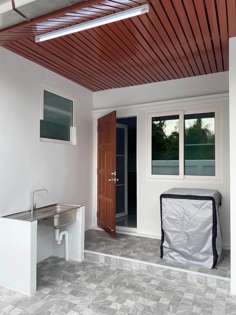 2 Bedroom House for rent in Noen Plub Wan