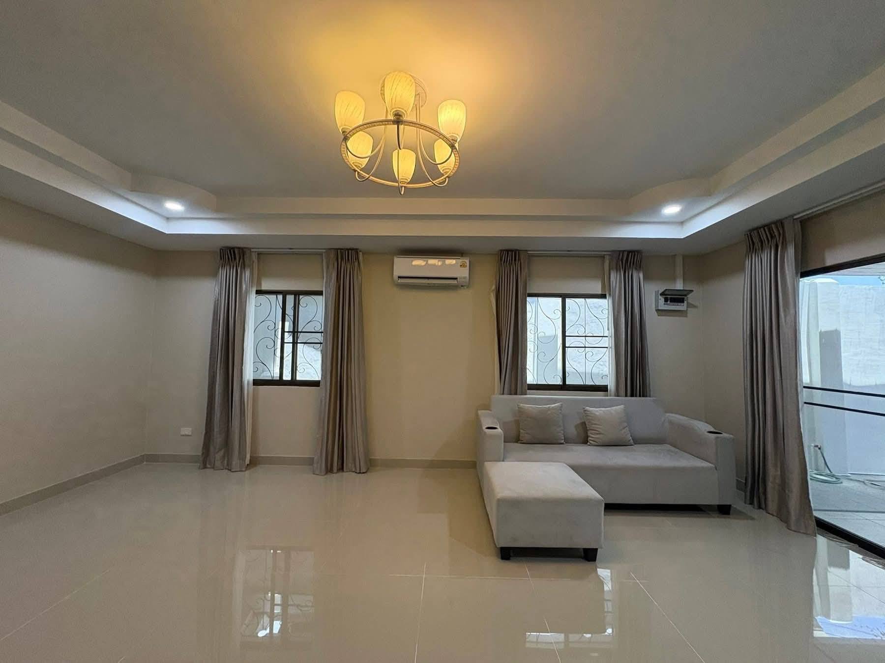 3 Bedroom House for rent in North Pattaya