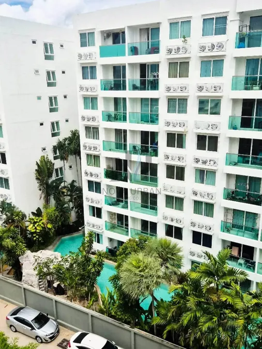 Photo from a listing at Paradise Park