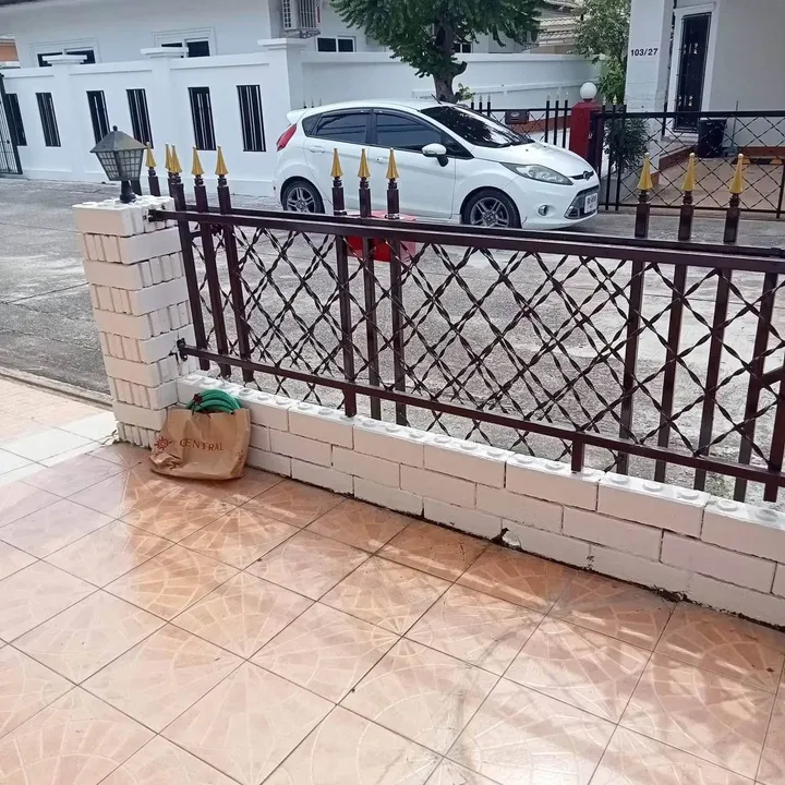 2 Bedroom Townhouse for rent in Khao Talo
