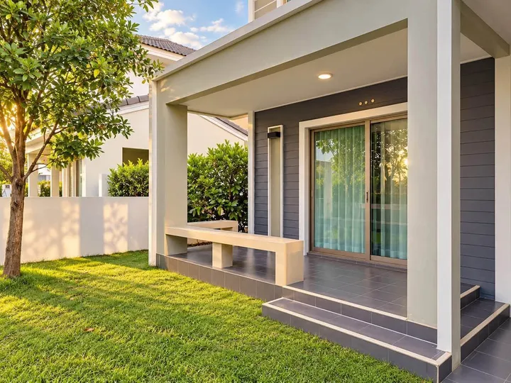 3 Bedroom House for rent at Life in the Garden