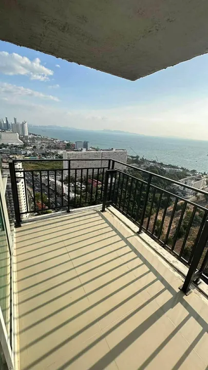 2 Bedroom Condo for rent at The Grand AD