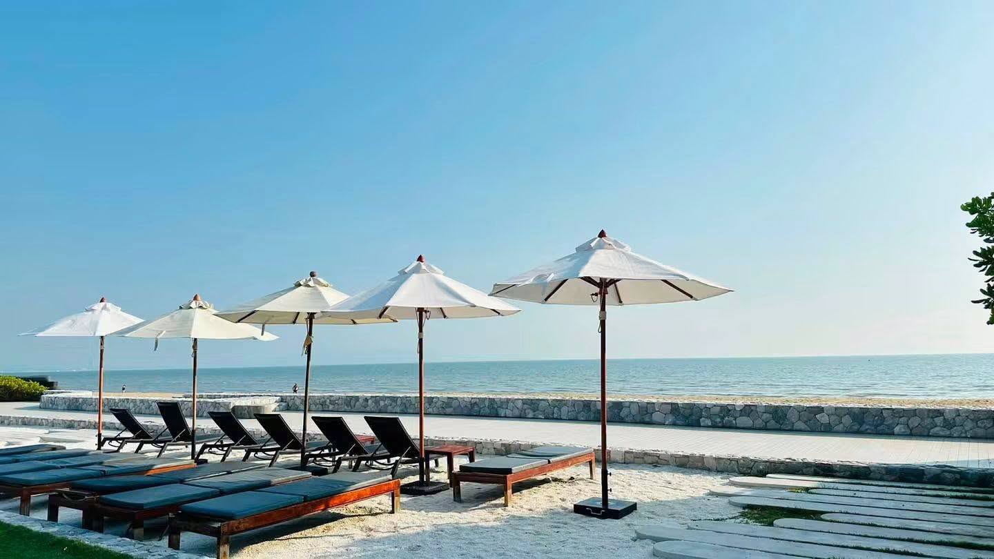 1 Bedroom Condo for rent at Veranda Pattaya