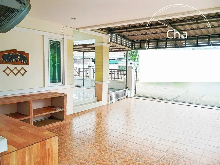 3 Bedroom House for sale in Bang Saray