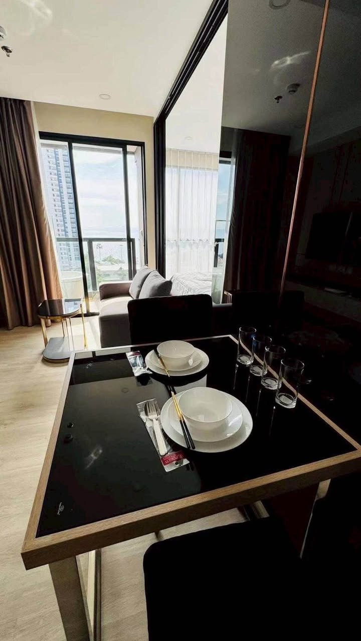 1 Bedroom Condo for rent at The Panora Pattaya