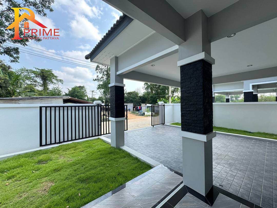 3 Bedroom House for sale in Huai Yai