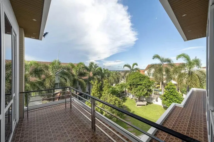 3 Bedroom House for rent in Toongklom Tanman