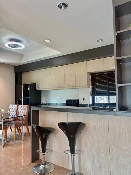3 Bedroom Villa for rent at Baan Pattaya 5