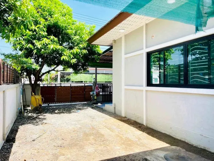 3 Bedroom House for sale at Panrada Village