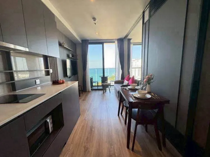 1 Bedroom Condo for sale at Andromeda