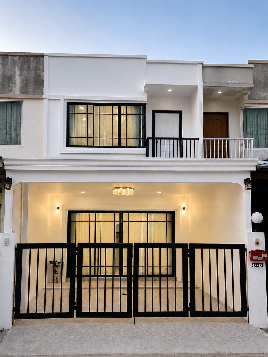 2 Bedroom Townhouse for sale in Siam Country Club