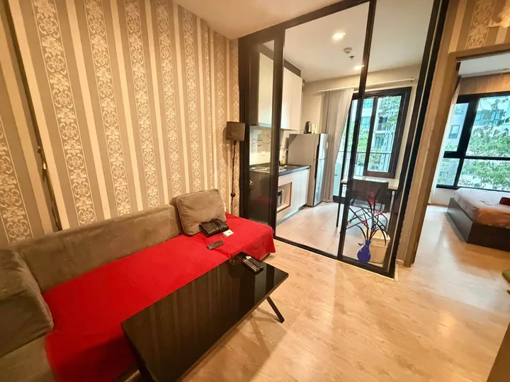 Photo from a listing at The Base