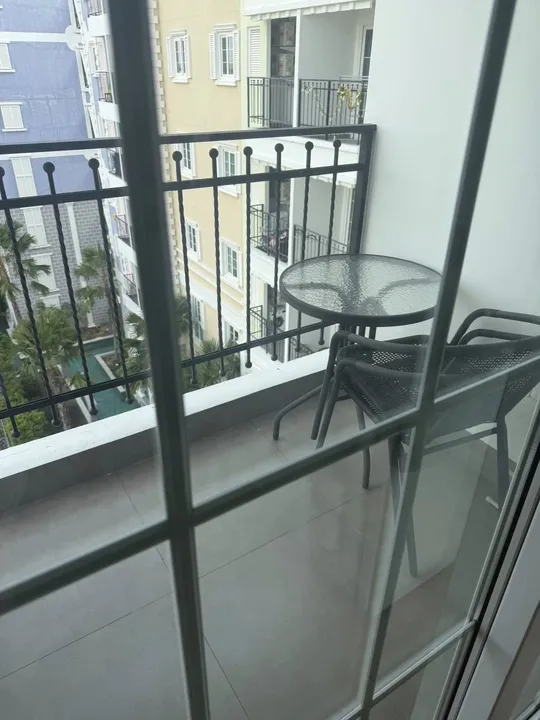 1 Bedroom Condo for rent at Seven Seas 2