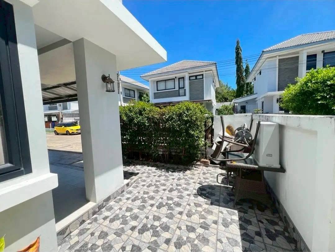 3 Bedroom House for rent in East Pattaya
